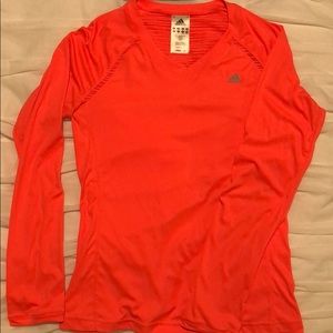 Adidas Long Sleeve
